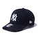 ニューエラ（NEW ERA）キャップ 39THIRTY ニューヨーク・ヤンキース チームカラー 14525238 帽子 57.7cm-60.6cm 紺