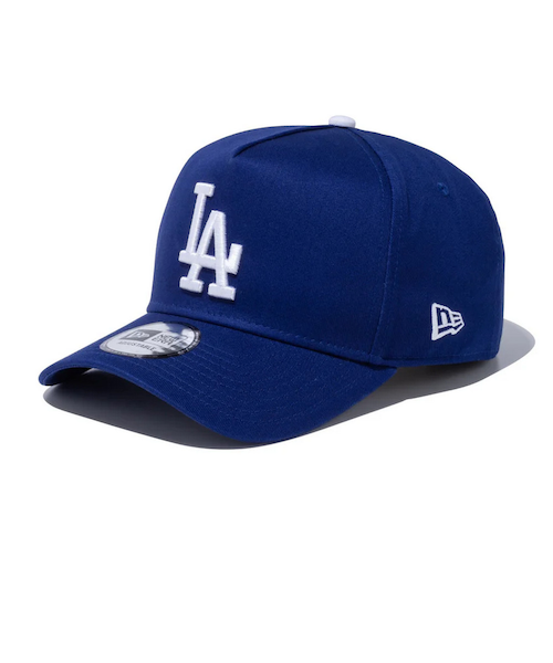 ニューエラ（NEW ERA）キャップ 9FORTY A-Frame ロサンゼルス