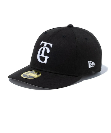 ニューエラ（NEW ERA）キャップ LP 59FIFTY NPB オンフィールド 読売ジャイアンツ ビジター 14524640 帽子 57.7cm-59.6…