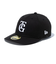 ニューエラ（NEW ERA）キャップ LP 59FIFTY NPB オンフィールド 読売ジャイアンツ ビジター 14524640 帽子 57.7cm-59.6…