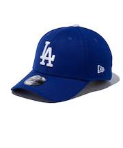 ニューエラ（NEW ERA）キャップ 39THIRTY ロサンゼルス・ドジャース チームカラー 14525239 帽子 57.7cm-60.6cm 青