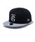 ニューエラ（NEW ERA）キャップ 9FIFTY 読売ジャイアンツ ビジター 14524929 帽子 57.7cm-61.5cm 黒