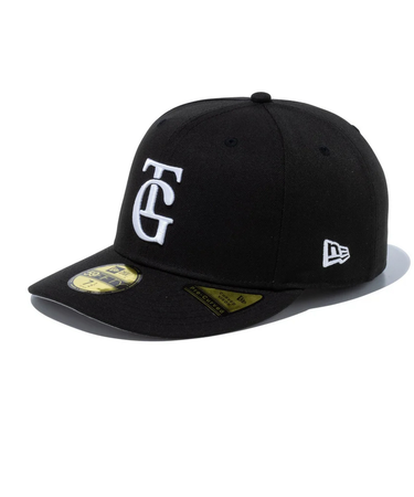 ニューエラ（NEW ERA）キャップ PC 59FIFTY NPB オンフィールド 読売ジャイアンツ ビジター 14524597 帽子 57.7cm-59.6…