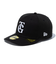 ニューエラ（NEW ERA）キャップ PC 59FIFTY NPB オンフィールド 読売ジャイアンツ ビジター 14524597 帽子 57.7cm-59.6…