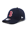 ニューエラ（NEW ERA）キャップ 9FORTY ボストン・レッドソックス 14525044 帽子 56.8cm-60.6cm 紺