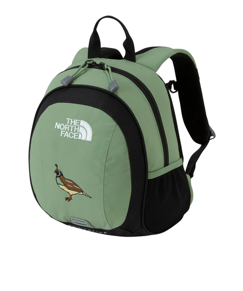 THE NORTH FACE ホームスライス NMJ72361 K THE NORTH FACE 2024春夏 ザ・ノース・フェイス K Homeslice
