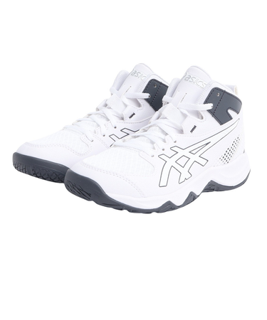 アシックス（ASICS）ジュニアバスケットシューズ バッシュ ダンクショット MB10 1064A019.101