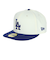 ニューエラ（NEW ERA）キャップ 59FIFTY MLB クーパーズタウン 2 Tone ロサンゼルス ドジャース クローム 14307675