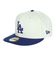 ニューエラ（NEW ERA）キャップ 59FIFTY MLB クーパーズタウン 2 Tone ロサンゼルス ドジャース クローム 14307675