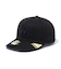 ニューエラ（NEW ERA）キャップ PC 59FIFTY ロサンゼルス・ドジャース 14524609 帽子 57.7cm-59.6cm 黒