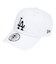 ニューエラ（NEW ERA）キャップ カジュアルクラシック ロサンゼルス・ドジャース 14524773 帽子 55.8cm-59.6cm 白