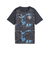 プーマ（PUMA）キッズ 2024-25 マンチェスターシティ FC プレマッチ 半袖 シャツ 77915774