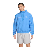 ナイキ（NIKE）AS CLUB ATHLETE フーディジャケット HJ2013-412