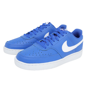 ナイキ（NIKE）スニーカー スポーツシューズ コート ビジョン ロー ネクスト ネイチャー DH2987-400