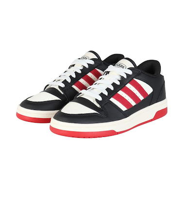 アディダス（adidas）スニーカー スポーツシューズ ブレイクスタート Turnaround JI0371