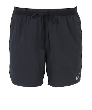 ナイキ（NIKE）ドライフィット ストライド ショートパンツ インナー付き DM4756-010