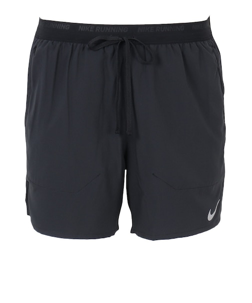 ナイキ（NIKE）ドライフィット ストライド ショートパンツ インナー付き DM4756-010