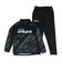 アスレタ（ATHLETA）ジュニア ジャージ 上下セット FUK-25JTR TRSET
