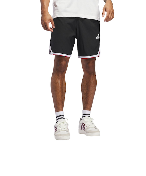 アディダス（adidas）バスケットボールウェア クレイジーライト ショーツ KLD48-JN0327