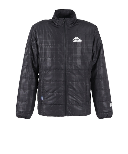 フィラ（FILA）ブルゾン 784281 NV｜スーパースポーツゼビオの通販