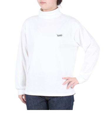 クリフメイヤー（KRIFF MAYER）ハイネックロンTシャツ 長袖 W2567808 5 OFF