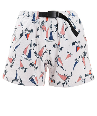 オーシャンパシフィック（Ocean Pacific）水陸コーデュロイショーツ 520465WHT オンライン価格