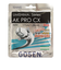 ゴーセン（GOSEN）硬式テニスストリング AK PRO CX17 TS761NA