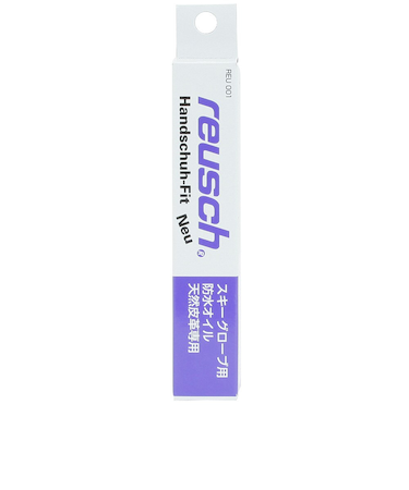 ロイシュ（REUSCH）グローブオイル REU001