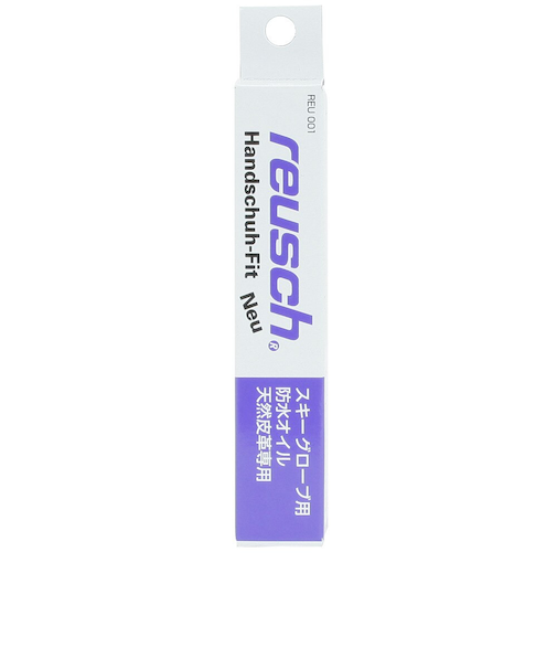 ロイシュ（REUSCH）グローブオイル REU001