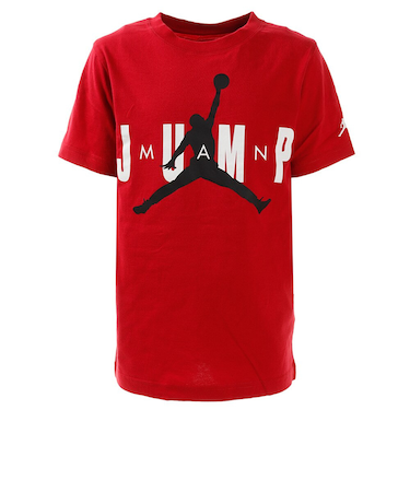 ボーイズ MJ 半袖クルーネックTシャツ 956869-R78