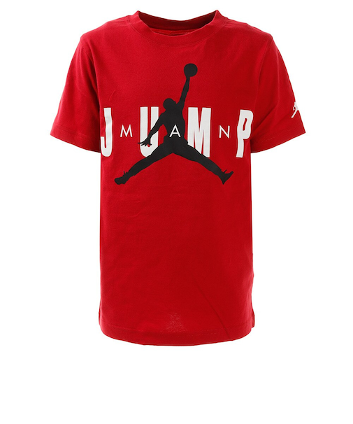 ボーイズ MJ 半袖クルーネックTシャツ 956869-R78