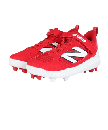 ニューバランス（new balance）【2025年モデル】野球スパイク ジュニア ポイント 3000 v7 Cleats JA3000 R7W