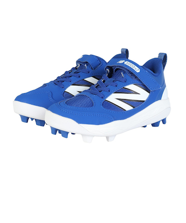 ニューバランス（new balance）【2025年モデル】野球スパイク ジュニア ポイント 3000 v7 Cleats JA3000 B7W