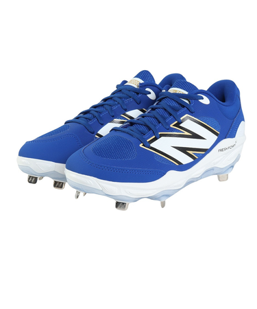 ニューバランス（new balance）【2025年モデル】野球スパイク 3000v7 Metal L3000TB72E