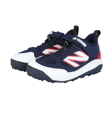 ニューバランス（new balance）【2025年モデル】野球 トレーニングシューズ ジュニア 3000 v7 ターフ JT3000 H7W