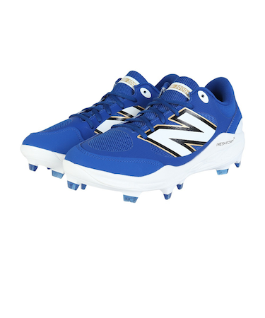 ニューバランス（new balance）【2025年モデル】野球スパイク ポイント 3000v7 PU Molded PL3000B72E