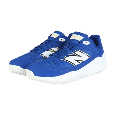 ニューバランス（new balance）【2025年モデル】野球 トレーニングシューズ 3000v7 ターフ TURF T3000TB72E