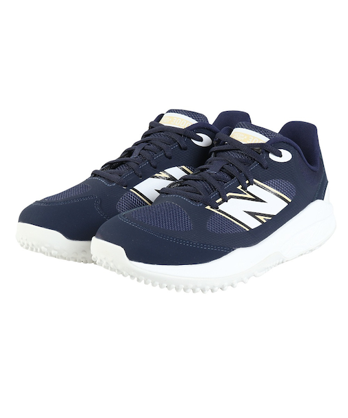 ニューバランス（new balance）【2025年モデル】野球 トレーニングシューズ 3000v7 ターフ TURF T3000TN72E