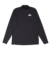 フィラ（FILA）トップスインナー 長袖シャツ 784997 BK