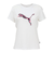プーマ（PUMA）グラフィック 半袖Tシャツ 684178 02 WHT