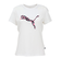 プーマ（PUMA）グラフィック 半袖Tシャツ 684178 02 WHT