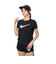 ナイキ（NIKE）ワン スウッシュ ドライフィット 半袖ランニングトップス HJ2205-010