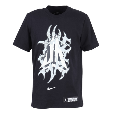 ナイキ（NIKE）バスケットボールウェア JA NK 半袖Tシャツ HJ3323-010