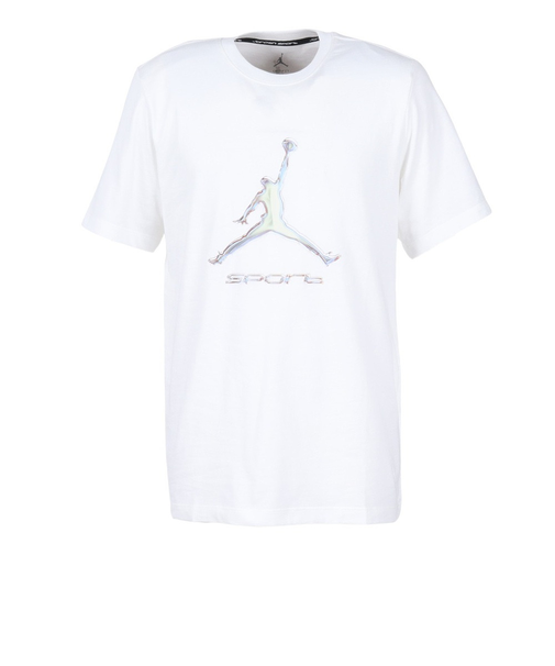 バスケットボールウェア ドライフィット 半袖Tシャツ HQ7984-100