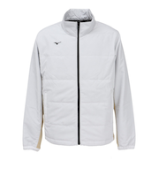 ミズノ（MIZUNO）ブレスサーモ ブルゾン 24 E2JEB55001