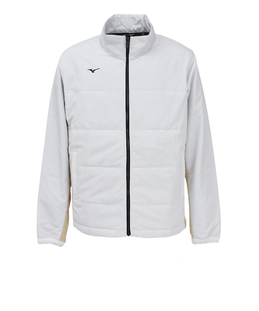 ミズノ（MIZUNO）ブレスサーモ ブルゾン 24 E2JEB55001