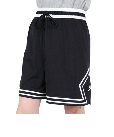 バスケットボールウェア ドライフィット メッシュ ダイアモンド ショートパンツ HF9910-010