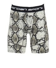 バスケットボールウェア ドライフィット SPRT BL インナー ショートパンツ AOP HF9914-133