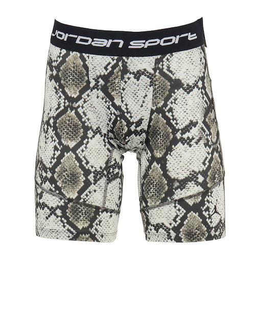 バスケットボールウェア ドライフィット SPRT BL インナー ショートパンツ AOP HF9914-133