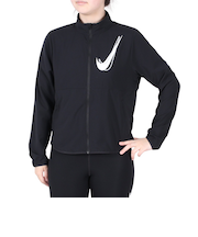 ナイキ（NIKE）スウッシュ ドライフィット ランニングジャケット HJ2229-010
